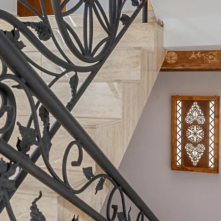 Δωμάτια σε οικογενειακή κατοικία Olczanska Kotlina Apart&room Ζακοπάνε