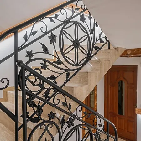 Olczanska Kotlina Apart&room Δωμάτια σε οικογενειακή κατοικία