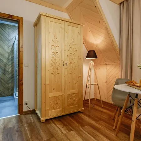 Olczanska Kotlina Apart&room Ζακοπάνε