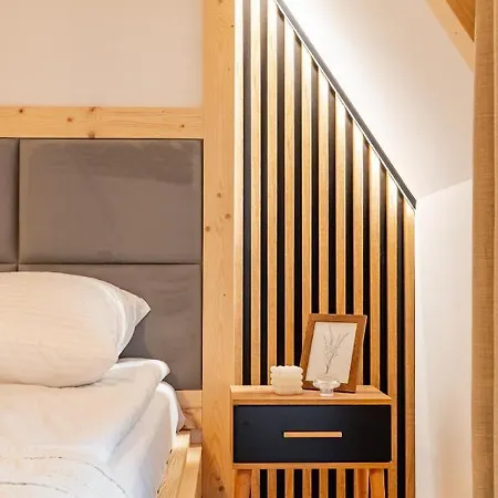 Olczanska Kotlina Apart&room * Ζακοπάνε