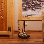 Ubytování v soukromí Olczanska Kotlina Apart&room
