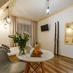 Olczanska Kotlina Apart&room Zakopane