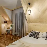Olczanska Kotlina Apart&room