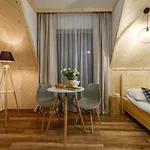 Olczanska Kotlina Apart&room