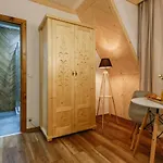 Olczanska Kotlina Apart&room Zakopane