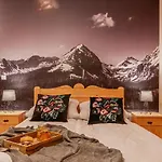 Olczanska Kotlina Apart&room
