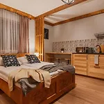 Alloggio in famiglia Olczanska Kotlina Apart&room *