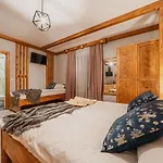 Olczanska Kotlina Apart&room *