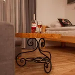 Olczanska Kotlina Apart&room *