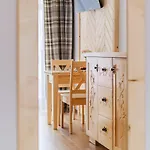 Ubytování v soukromí Olczanska Kotlina Apart&room Zakopane