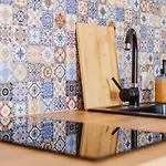 Olczanska Kotlina Apart&room *