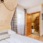Olczanska Kotlina Apart&room Alloggio in famiglia Zakopane
