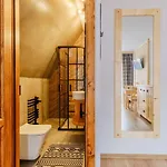 Olczanska Kotlina Apart&room Alloggio in famiglia *