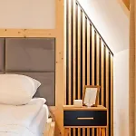 Olczanska Kotlina Apart&room * Zakopane