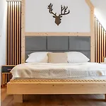 Olczanska Kotlina Apart&room *