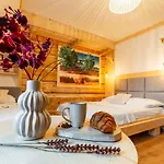 Olczanska Kotlina Apart&room Zakopane