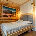 Olczanska Kotlina Apart&room Alloggio in famiglia