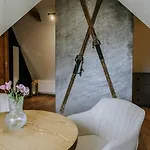 Olczanska Kotlina Apart&room Alloggio in famiglia