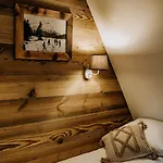 Ubytování v soukromí Olczanska Kotlina Apart&room *