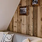Ubytování v soukromí Olczanska Kotlina Apart&room Zakopane