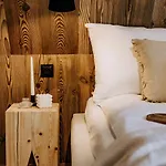Olczanska Kotlina Apart&room *