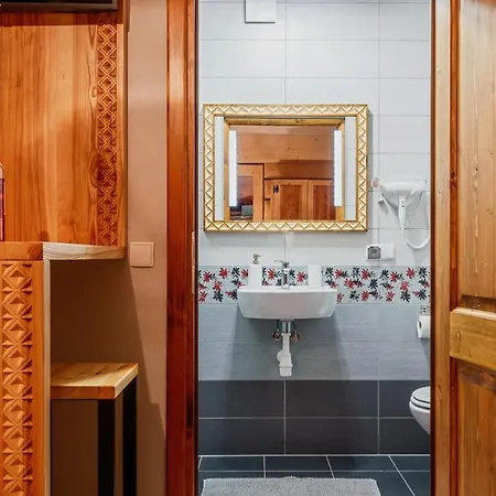 Homestay Olczanska Kotlina Apart&room Zakopane