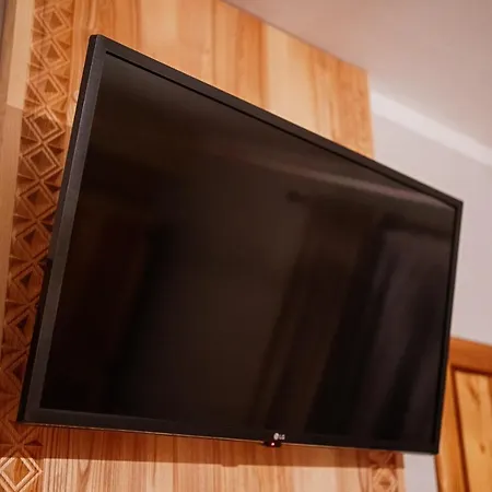 Olczanska Kotlina Apart&room Homestay *
