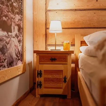 Olczanska Kotlina Apart&room Zakopane