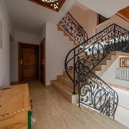 Olczanska Kotlina Apart&room Homestay Zakopane
