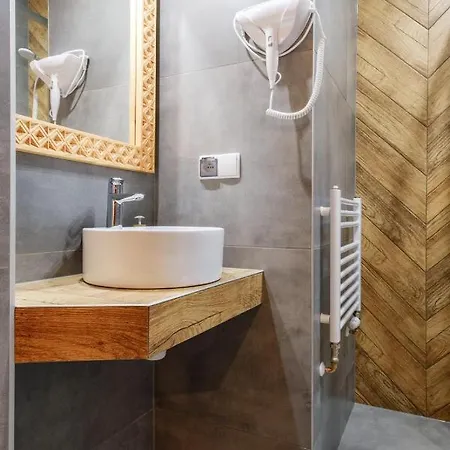 Olczanska Kotlina Apart&room Homestay szállás Zakopane