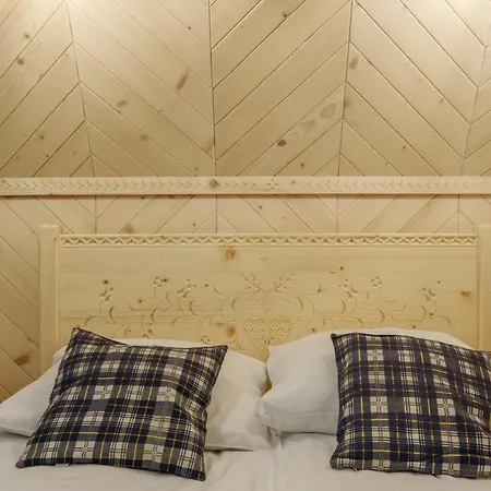 Olczanska Kotlina Apart&room Homestay Zakopane