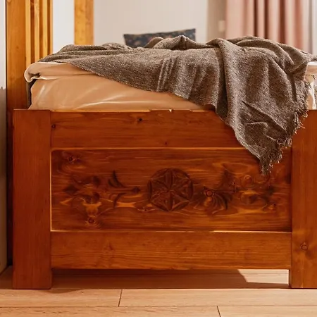 Homestay Olczanska Kotlina Apart&room