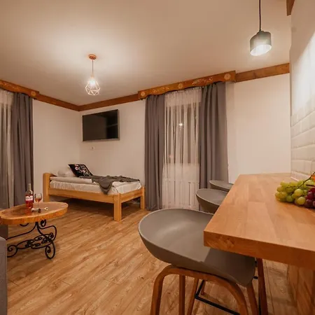 Homestay Olczanska Kotlina Apart&room Zakopane