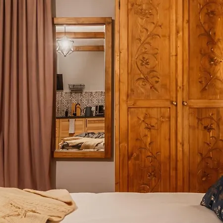 Olczanska Kotlina Apart&room Homestay Zakopane