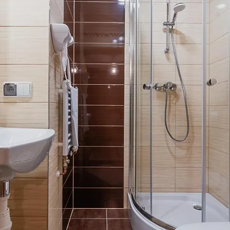 Olczanska Kotlina Apart&room Privat bolig Zakopane