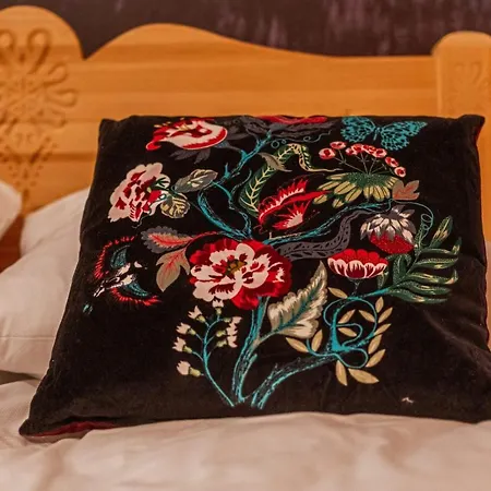 Homestay Olczanska Kotlina Apart&room *