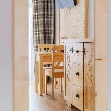 Homestay Olczanska Kotlina Apart&room Zakopane