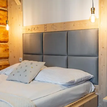 Homestay Olczanska Kotlina Apart&room Zakopane