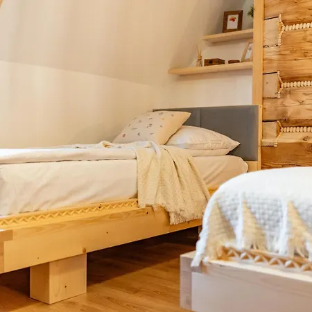 Olczańska Kotlina Apart&room Kwatera prywatna Zakopane