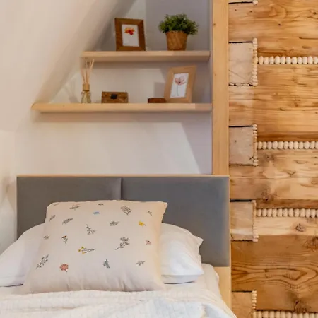 Olczanska Kotlina Apart&room Homestay