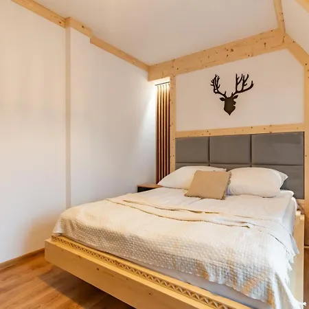 Olczańska Kotlina Apart&room Kwatera prywatna Zakopane