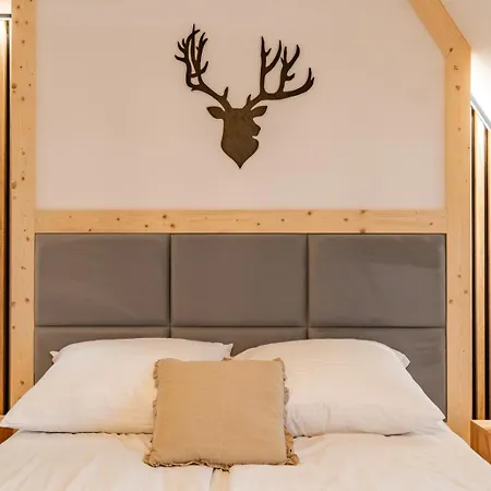 Olczanska Kotlina Apart&room *