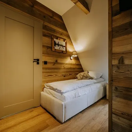 Olczanska Kotlina Apart&room * Zakopane