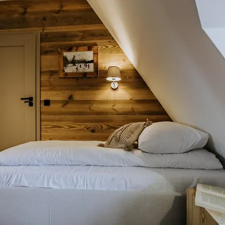 Homestay Olczanska Kotlina Apart&room Zakopane
