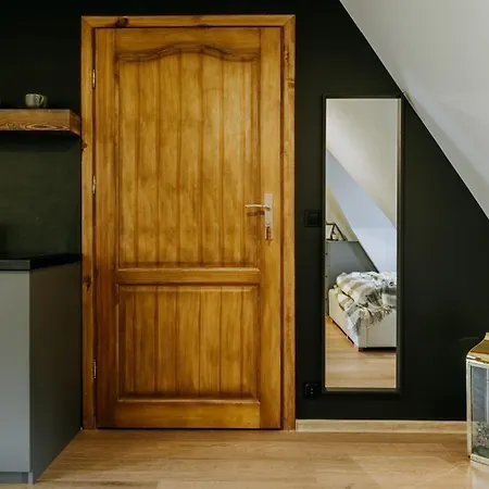 Olczanska Kotlina Apart&room Homestay