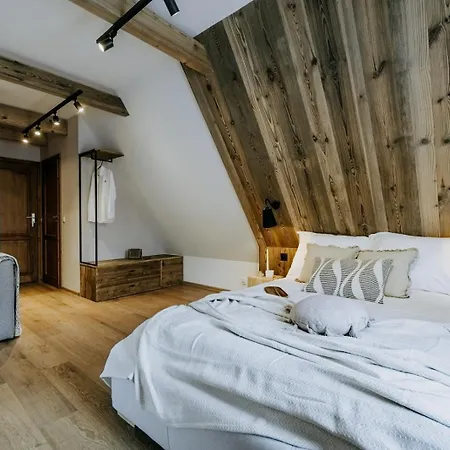 Olczanska Kotlina Apart&room *