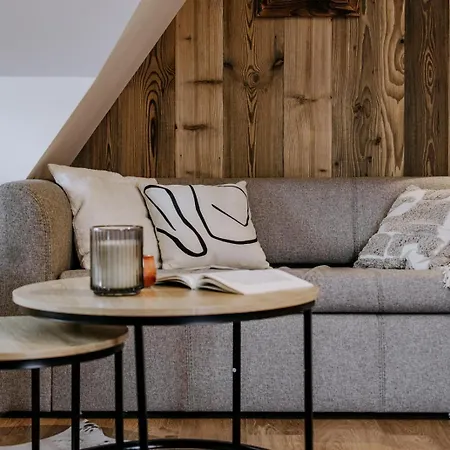 Olczanska Kotlina Apart&room Privat bolig