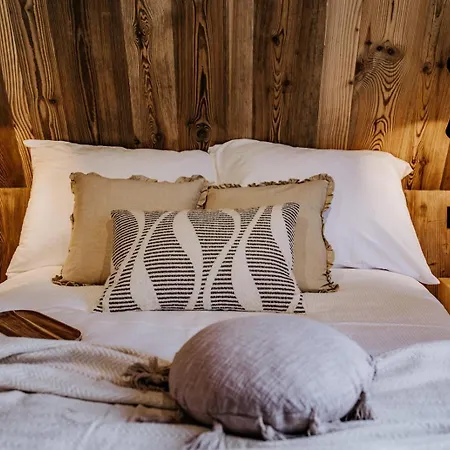 Olczanska Kotlina Apart&room Homestay *