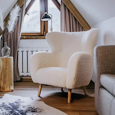 Homestay Olczanska Kotlina Apart&room *