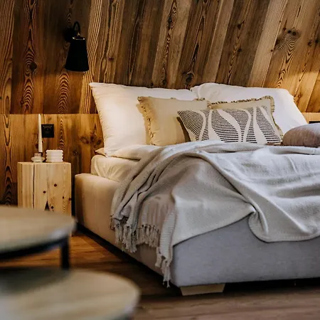 Olczanska Kotlina Apart&room Zakopane